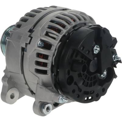 Rareelectrical - 12V 120A Alternator Fits 09-13 John Deere 325J 325K At317881 - Image 7