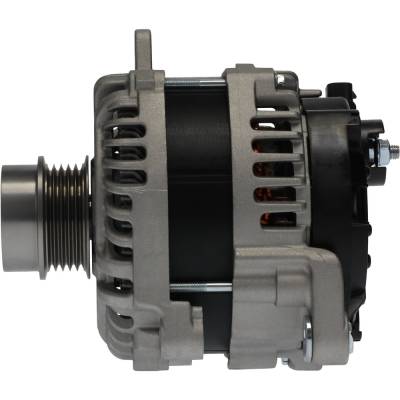 Rareelectrical - Alternator 220A Compatible With 2019-20 Chevrolet Silverado - Image 5