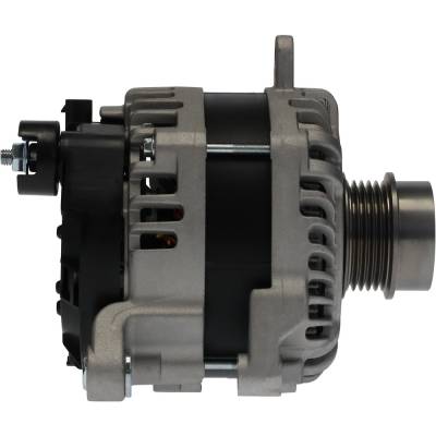 Rareelectrical - Alternator 220A Compatible With 2019-20 Chevrolet Silverado - Image 4