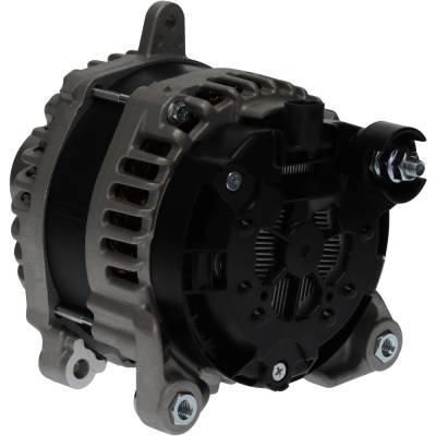 Rareelectrical - Alternator 220A Compatible With 2019-20 Chevrolet Silverado - Image 7
