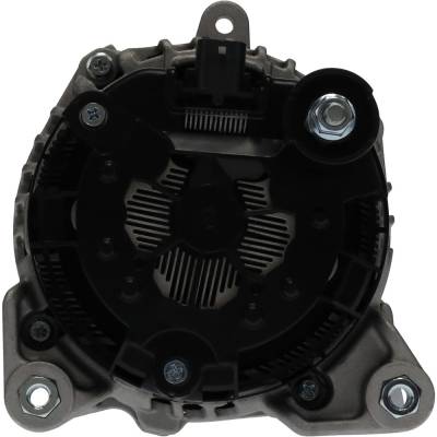 Rareelectrical - Alternator Compatible With 2019-20 Gmc Sierra 1500 2.7L - Image 8