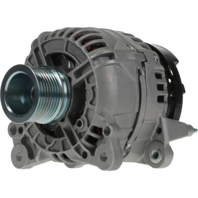 Rareelectrical - 12V 120A Alternator Fits 07-22 John Deere 710J 710K At317881 - Image 3