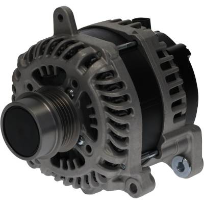 Rareelectrical - Alternator 220 Amp Compatible With 2019 Cadillac Ct6 2.0L - Image 3