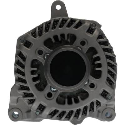 Rareelectrical - Alternator 220 Amp Compatible With 2019 Cadillac Ct6 2.0L - Image 1