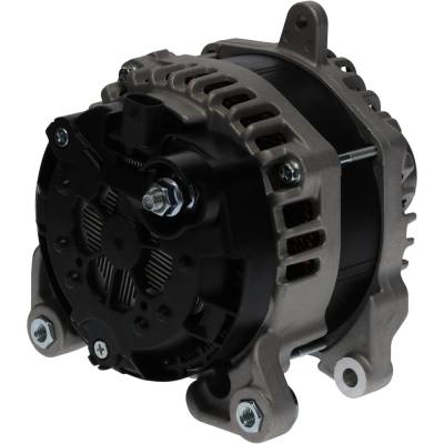Rareelectrical - Alternator 220 Amp Compatible With 2019 Cadillac Ct6 2.0L - Image 6