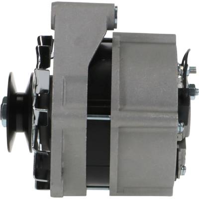 Rareelectrical - 12V 100A Alternator Fits 19-24 Jcb 525-60 Hi Viz 334/C5417 - Image 5