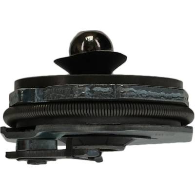 Rareelectrical - Crank Arm Compatible With 2000-05 Chevrolet Monte Carlo - Image 1