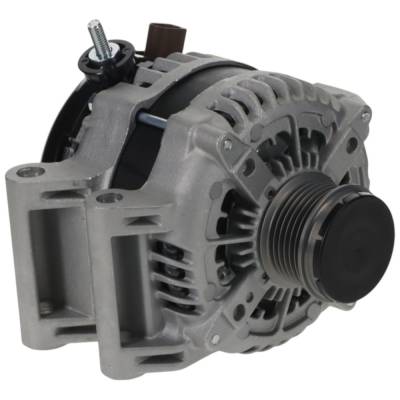 Rareelectrical - Alternator Compatible With 2020-23 Jeep Wrangler 56029762Aa - Image 2