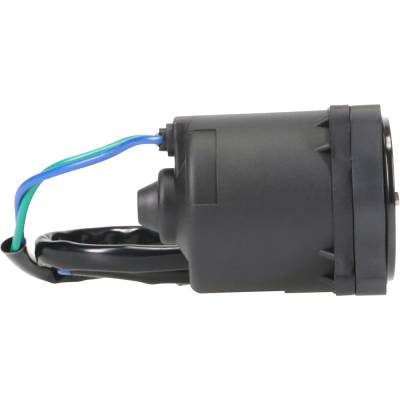 Rareelectrical - Trim Motor 12V Compatible With 2007-25 Honda Bf75d 75Hp - Image 4