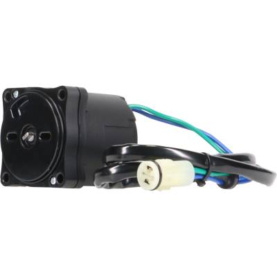 Rareelectrical - Trim Motor 12V Compatible With 2007-25 Honda Bf75d 75Hp - Image 3