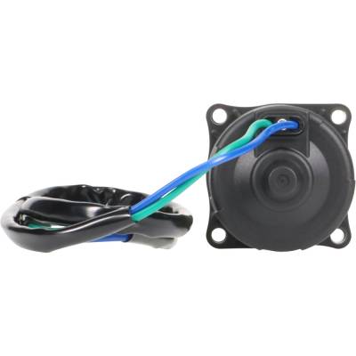 Rareelectrical - Trim Motor 12V Compatible With 2007-25 Honda Bf75d 75Hp - Image 8