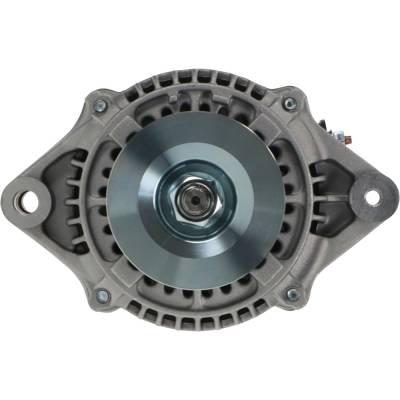 Rareelectrical - 12V 80A Alternator Fits 2010-2018 Toyota 8Fgu30 27060-78161 - Image 1
