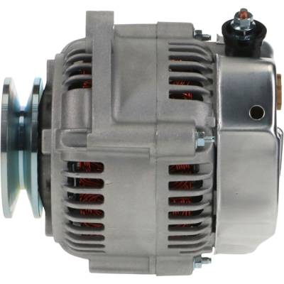 Rareelectrical - 12V 80A Alternator Fits 2010-2018 Toyota 8Fgu30 27060-78161 - Image 4
