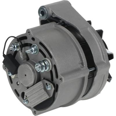 Rareelectrical - 12V 100A Alternator Fits 2018-2024 Kramer 2706 Kt276 Ia 1610 - Image 6