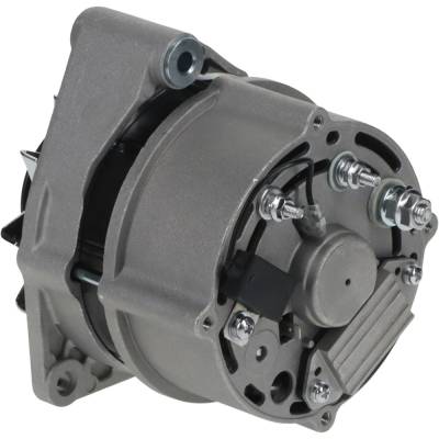 Rareelectrical - 12V 100A Alternator Fits 2018-2024 Kramer 2706 Kt276 Ia 1610 - Image 7