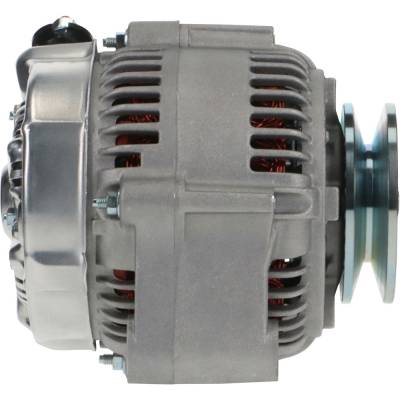 Rareelectrical - 12V 80A Alternator Fits 07-18 Toyota 8Fgu32 27060-78161-71 - Image 5