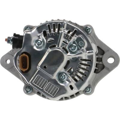 Rareelectrical - 12V 80A Alternator Fits 07-18 Toyota 8Fgu32 27060-78161-71 - Image 8