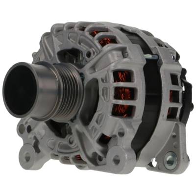 Rareelectrical - Alternator 12V Cw Compatible With 2021-26 Volkswagen Jetta - Image 3