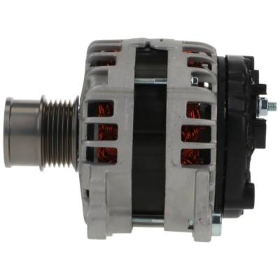 Rareelectrical - Alternator 12V Cw Compatible With 2021-26 Volkswagen Jetta - Image 5