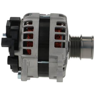 Rareelectrical - Alternator 12V Cw Compatible With 2021-26 Volkswagen Jetta - Image 4