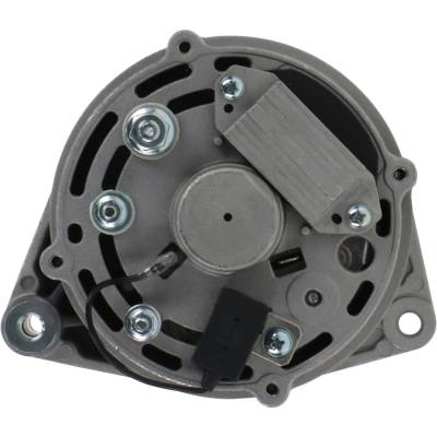 Rareelectrical - 12V 100A Alternator Fits 2018-2024 Kramer 8095 Aak4927 - Image 8