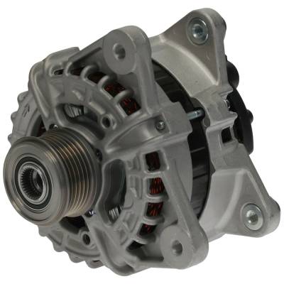 Rareelectrical - Alternator 120 Amp Compatible With 2021 Nissan Rogue 2.5L - Image 3