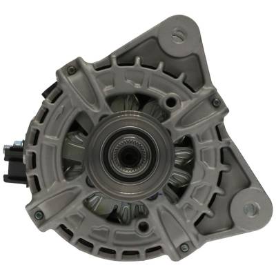 Rareelectrical - Alternator 120 Amp Compatible With 2021 Nissan Rogue 2.5L - Image 1
