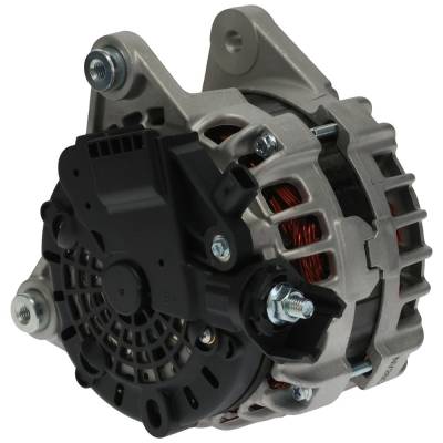 Rareelectrical - Alternator 120 Amp Compatible With 2021 Nissan Rogue 2.5L - Image 6
