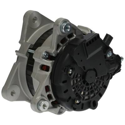 Rareelectrical - Alternator 120 Amp Compatible With 2021 Nissan Rogue 2.5L - Image 7