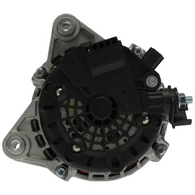 Rareelectrical - Alternator 120 Amp Compatible With 2021 Nissan Rogue 2.5L - Image 8