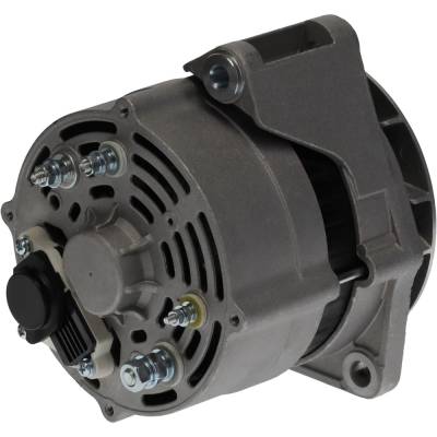 Rareelectrical - Alternator 140 Amp Compatible With 2018-21 John Deere 9800 - Image 6
