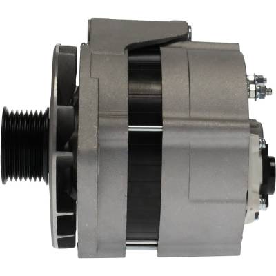 Rareelectrical - Alternator 140 Amp Compatible With 2018-21 John Deere 9800 - Image 5