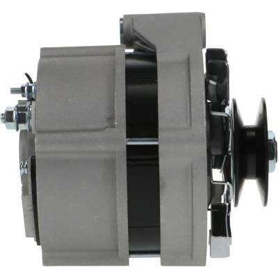 Rareelectrical - 12V 100A Alternator Fits 18-24 Kramer Kl38.5 Kl76.5 Mg 620 - Image 4