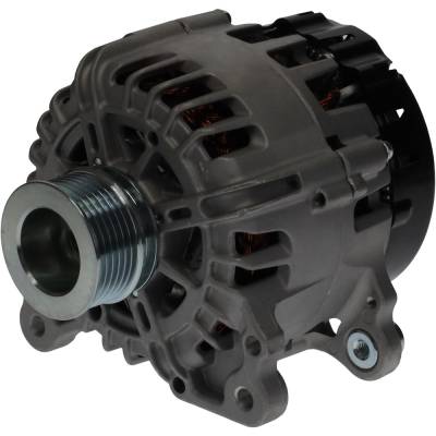 Rareelectrical - Alternator 150 Amp Compatible With 2018-24 Audi S4 3.0L V6 - Image 3