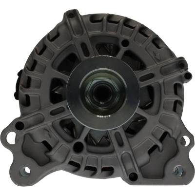 Rareelectrical - Alternator 150 Amp Compatible With 2018-24 Audi S4 3.0L V6 - Image 1