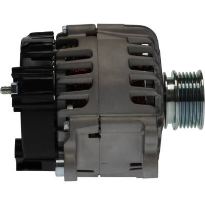 Rareelectrical - Alternator 150 Amp Compatible With 2018-24 Audi S4 3.0L V6 - Image 4