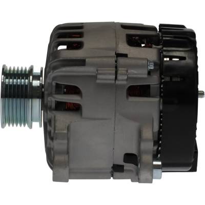 Rareelectrical - Alternator 150 Amp Compatible With 2018-24 Audi S4 3.0L V6 - Image 5