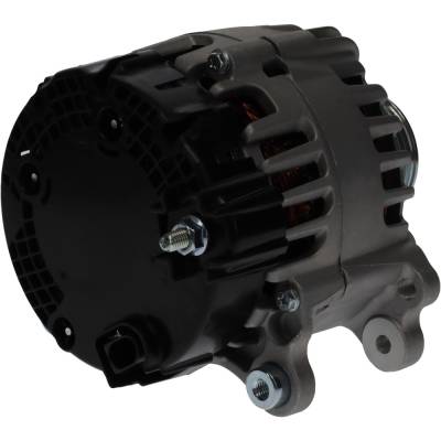 Rareelectrical - Alternator 150 Amp Compatible With 2018-24 Audi S4 3.0L V6 - Image 6