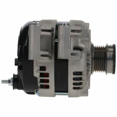 Rareelectrical - Alternator 12V Compatible With 2021-25 Jeep Grand Cherokee - Image 4