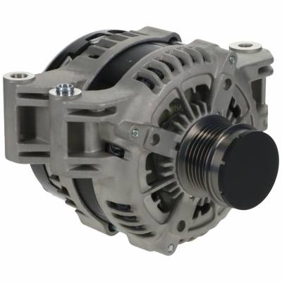 Rareelectrical - Alternator 12V Compatible With 2021-25 Jeep Grand Cherokee - Image 2