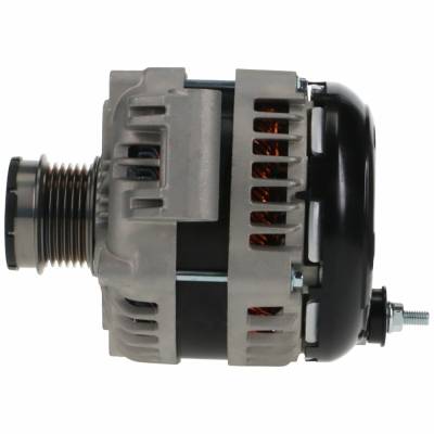 Rareelectrical - Alternator 12V Compatible With 2021-25 Jeep Grand Cherokee - Image 5