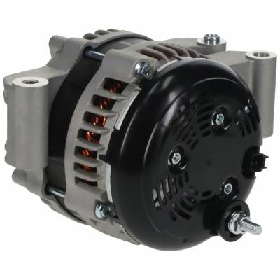 Rareelectrical - Alternator 12V Compatible With 2021-25 Jeep Grand Cherokee - Image 7