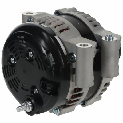 Rareelectrical - Alternator 12V Compatible With 2021-25 Jeep Grand Cherokee - Image 6