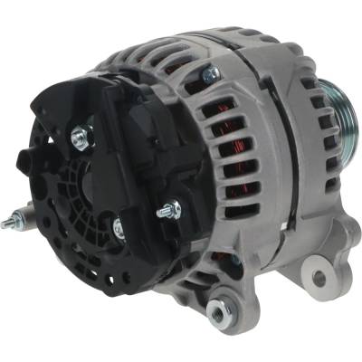 Rareelectrical - 12V 120A Alternator Fits 07-14 John Deere 310Sj Tmc At317881 - Image 6