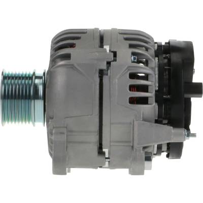 Rareelectrical - 12V 120A Alternator Fits 07-14 John Deere 310Sj Tmc At317881 - Image 5