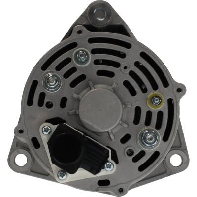 Rareelectrical - Alternator 140A Compatible With 2017-24 Liebherr D936 A7 - Image 8