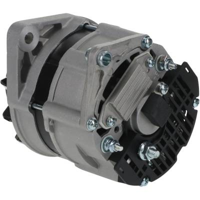 Rareelectrical - 12V 80A Alternator Fits 2009-2014 Jcb 8085 Zts 332/W4452 - Image 7