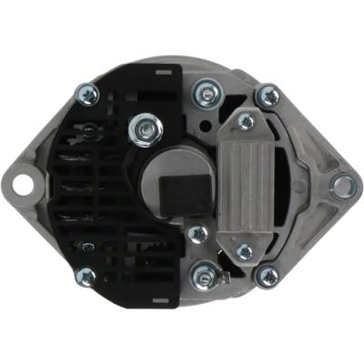 Rareelectrical - 12V 80A Alternator Fits 2009-2014 Jcb 8085 Zts 332/W4452 - Image 8