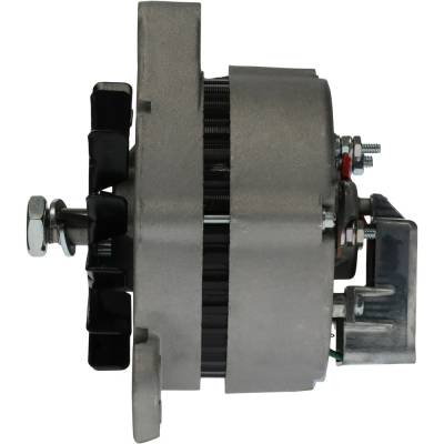 Rareelectrical - Alternator 37 Amp Compatible With Motorola 10-262 Marine Ir - Image 5