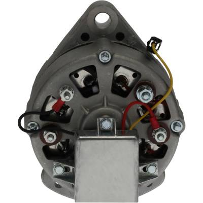 Rareelectrical - Alternator 37 Amp Compatible With Motorola 10-262 Marine Ir - Image 8